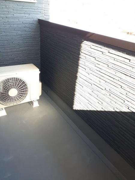 宮崎市佐土原町下田島のアパート