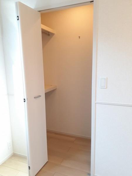 宮崎市佐土原町下田島のアパート