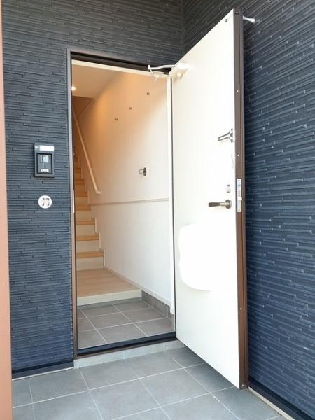 宮崎市佐土原町下田島のアパート