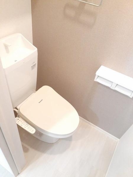 宮崎市佐土原町下田島のアパート