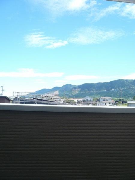 宮崎市田野町あけぼの３丁目のアパート