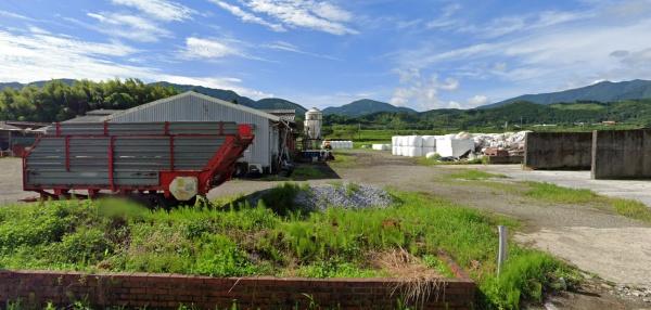 宮崎市田野町あけぼの３丁目のアパート(桜木牧場)