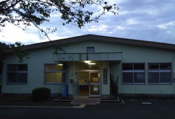 宮崎市田野町あけぼの３丁目のアパート(田野南地区公民館)