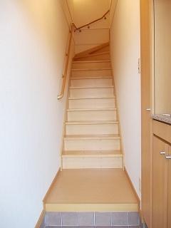 宮崎市田野町あけぼの３丁目のアパート