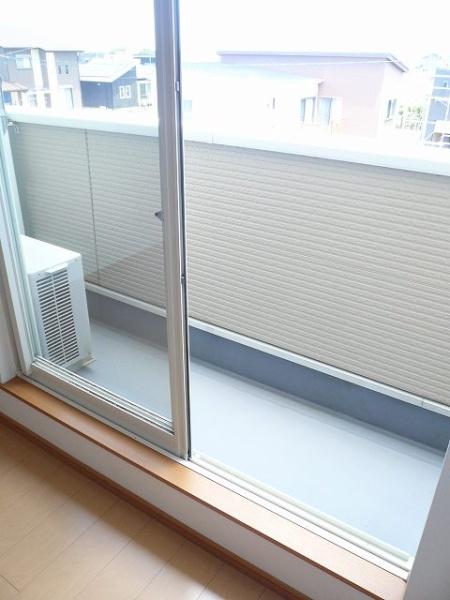 宮崎市田野町あけぼの３丁目のアパート