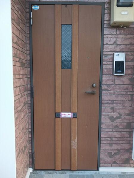 宮崎市花山手西１丁目のアパート