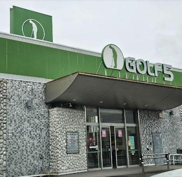 宮崎市吉村町のアパート(ゴルフ5宮崎吉村店)