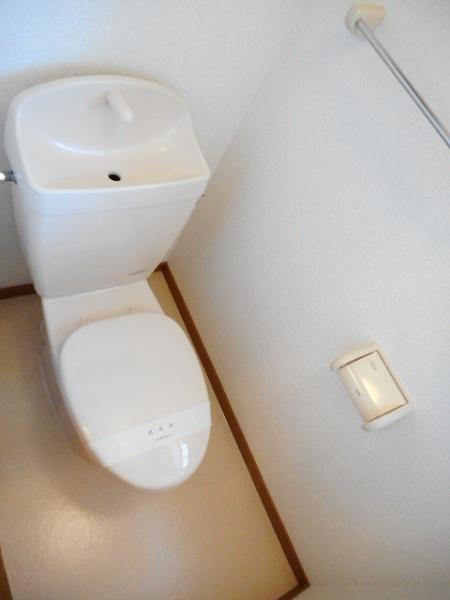 宮崎市吉村町のアパート