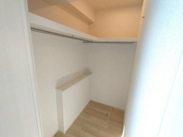 ル・シエルⅠ(収納)