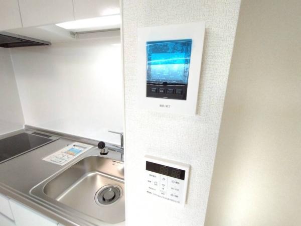 ル・シエルⅠ(その他設備)