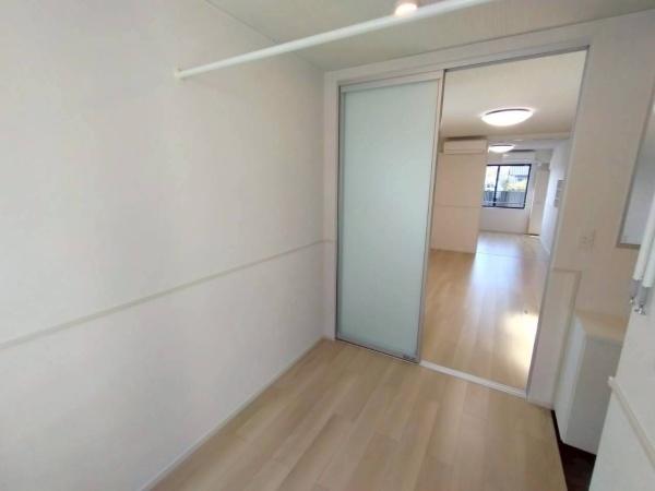 ル・シエルⅠ(収納)