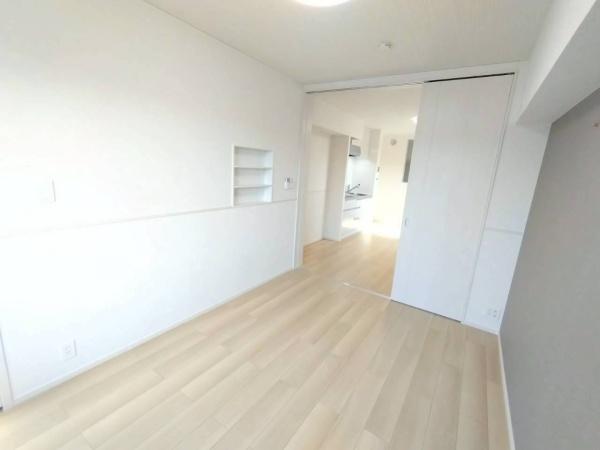 ル・シエルⅠ(その他内観)