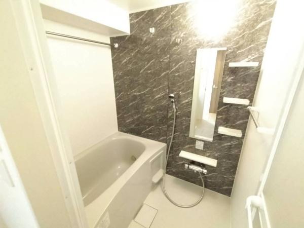 ル・シエルⅠ(バス)