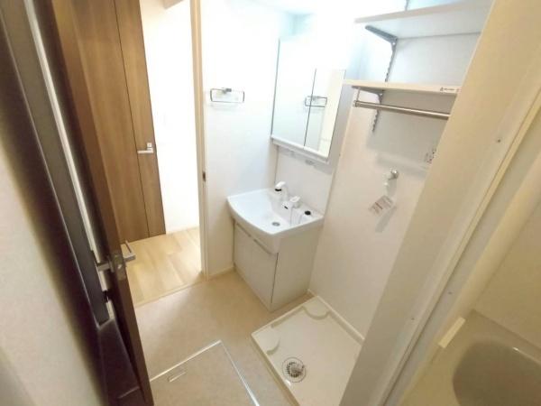 ル・シエルⅠ(洗面台・洗面所)