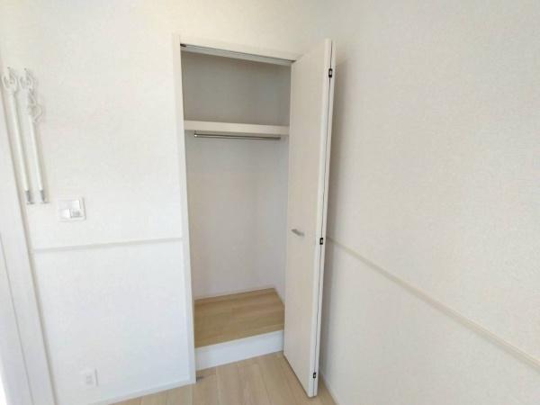 ル・シエルⅠ(収納)