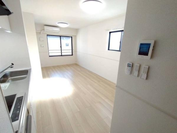 ル・シエルⅠ(その他内観)