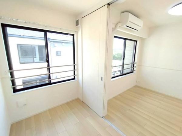 ル・シエルⅠ(バルコニー)