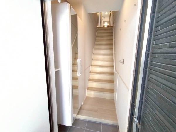 ル・シエルⅠ(その他設備)