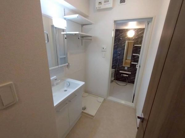 ル・シエルⅠ(洗面台・洗面所)