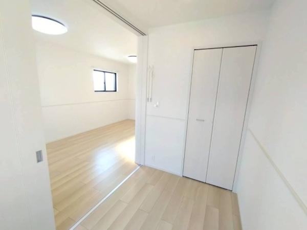 ル・シエルⅠ(リビング)