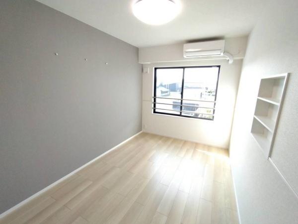 ル・シエルⅠ(洋室)