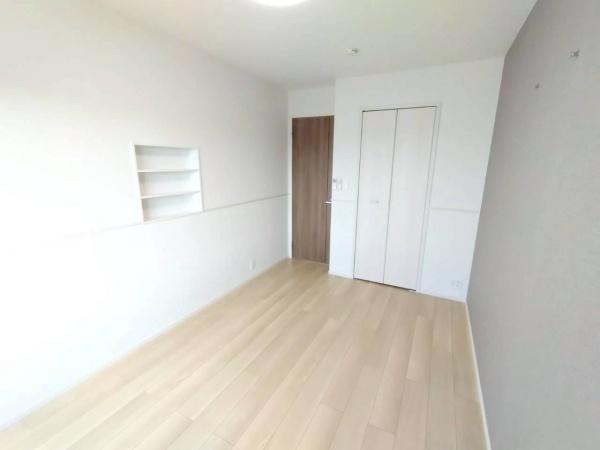 ル・シエルⅠ(洋室)