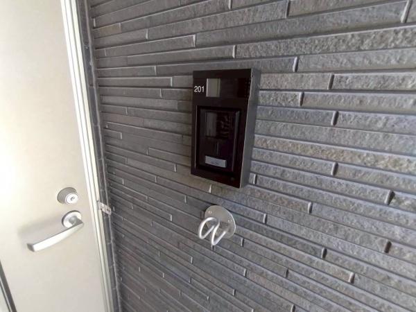 ル・シエルⅠ(エントランス)