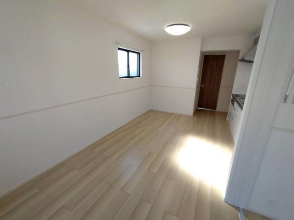 ル・シエルⅠ(洋室)