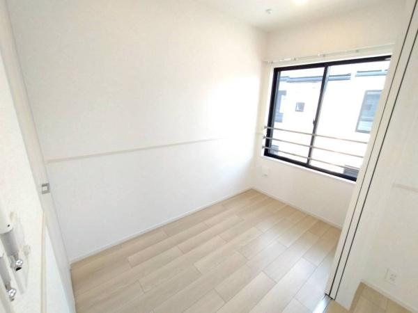 ル・シエルⅠ(洋室)