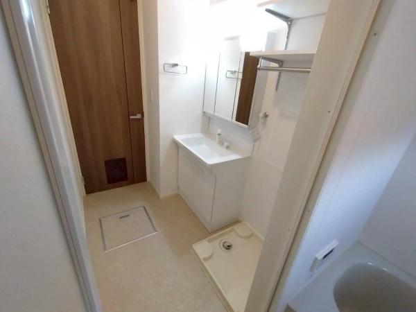 ル・シエルⅠ(洗面台・洗面所)