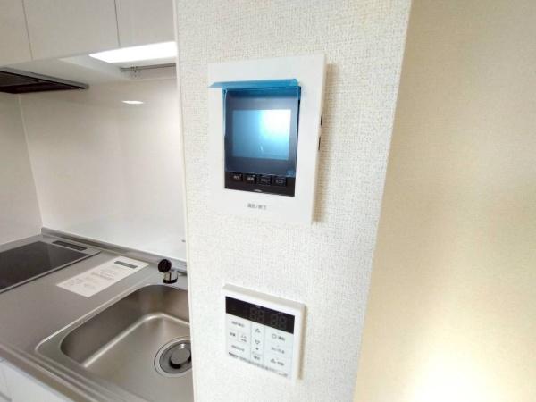 ル・シエルⅡ(セキュリティ)