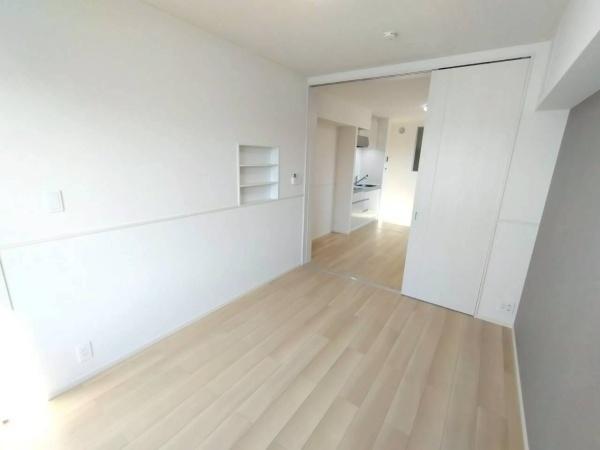 ル・シエルⅡ(洋室)