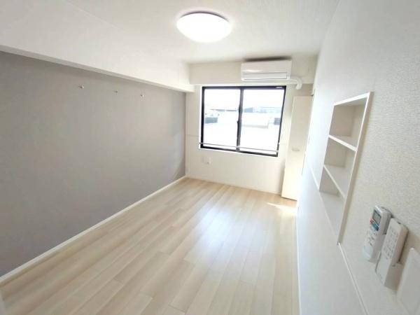 ル・シエルⅡ(洋室)