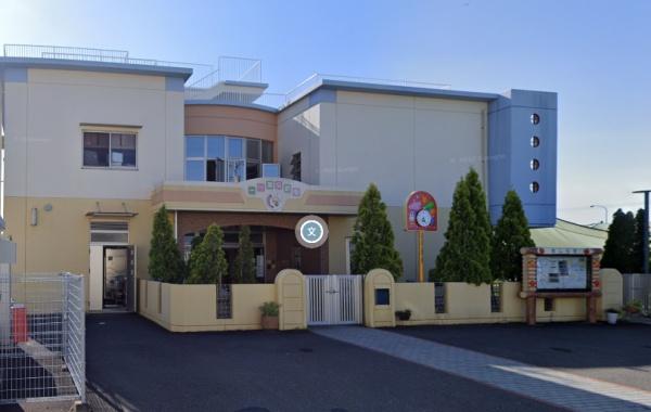 ル・シエルⅡ(一ツ葉保育園)