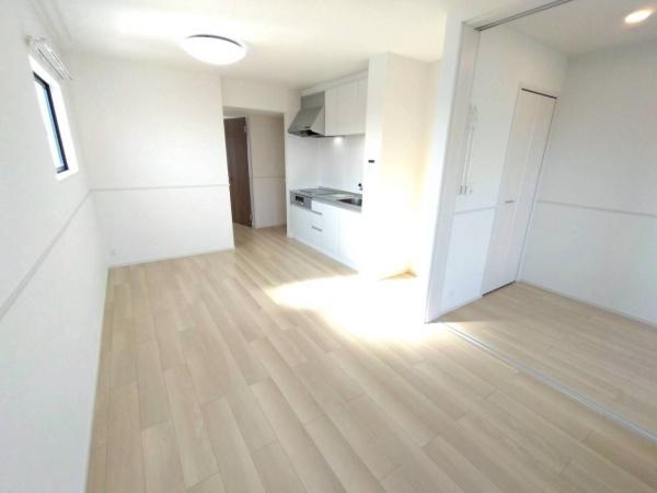 ル・シエルⅡ(リビング)