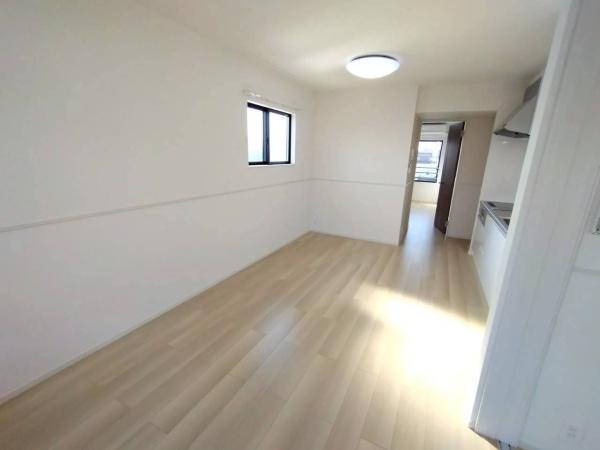 ル・シエルⅡ(洋室)