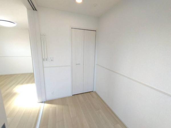 ル・シエルⅡ(洋室)