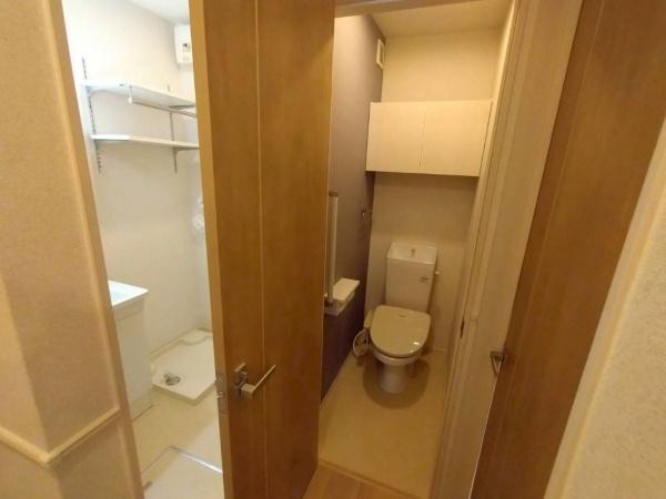 カームタイム Ⅱ(トイレ)