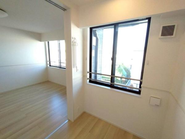 カームタイム Ⅱ(洋室)