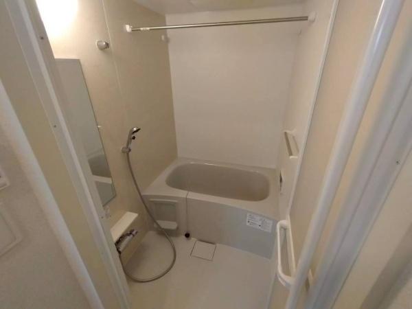 カームタイム Ⅱ(バス)