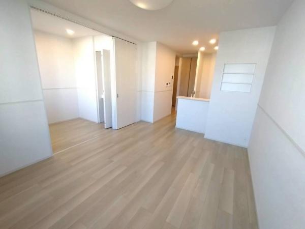 カームタイム Ⅱ(リビング)