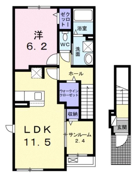 カームタイム　Ⅱ