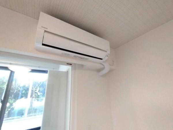 メテオール・ケイ 1(その他内観)