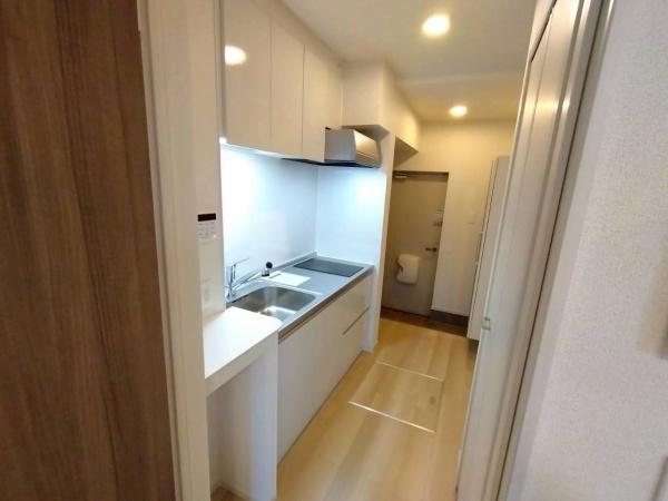 メテオール・ケイ 1(リビング)