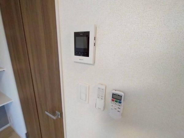 メテオール・ケイ 1(その他設備)