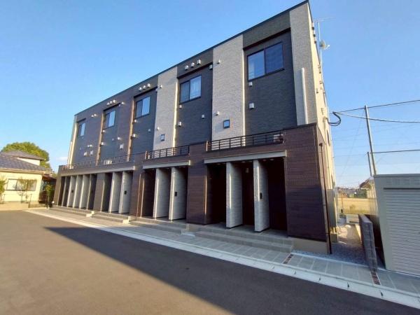 メテオール・ケイ 1