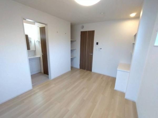 メテオール・ケイ　１