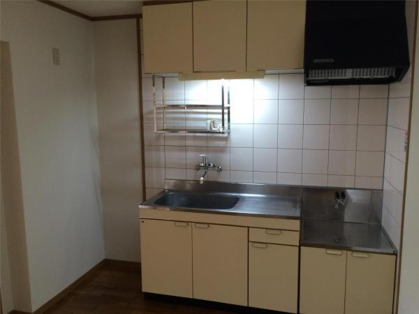 ケイアイビル(キッチン)