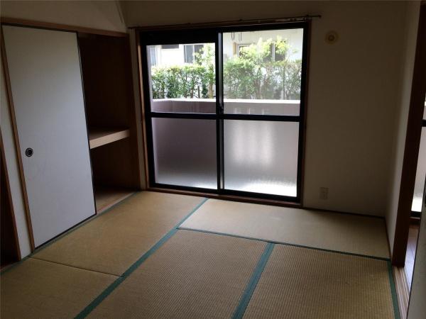 ケイアイビル(和室)