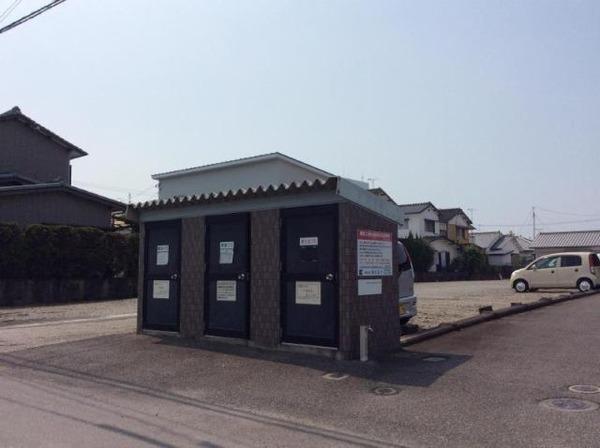 ケイアイビル(その他共用部分)